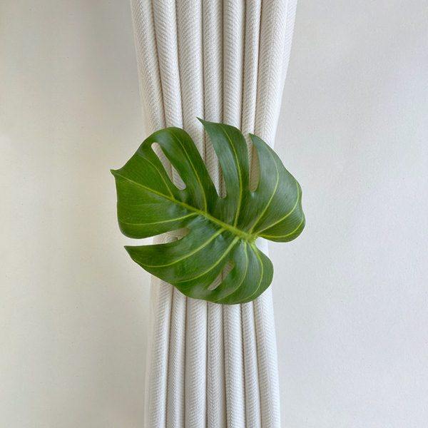 窗帘装饰配件小饰品轻奢风捆绑带夹子固定器扣环布带纱帘挂件点缀,居家布艺,窗帘扣,淘宝优惠券,粉丝福利购,淘宝优惠卷