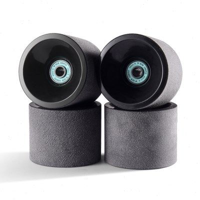 65*47滑板轮长板舞板刷街轮公路轮滑板滑轮平花DC轮高弹发光闪光,运动/瑜伽/健身/球迷用品,滑板轮子,淘宝优惠券,粉丝福利购,淘宝优惠卷