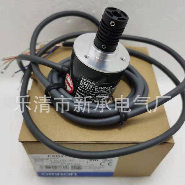 供应量型旋转编码器E6B2-CWZ6C 50P/R,电子元器件市场,编码器,淘宝优惠券,粉丝福利购,淘宝优惠卷