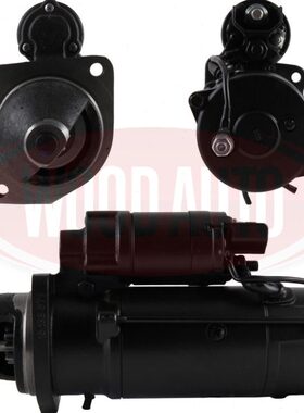 道依茨914起动机马达01183685起动机05710912起动机马达