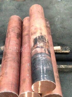 C64700镍硅青铜棒 镍硅青铜线 盘条 铜板 硅青铜 铜镍硅合金棒 线