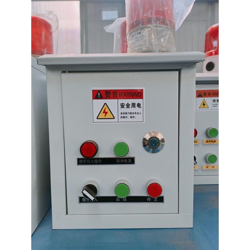 水泵风机蒸饭箱车控制成r套配电箱时间继电器定时开关启停循环计