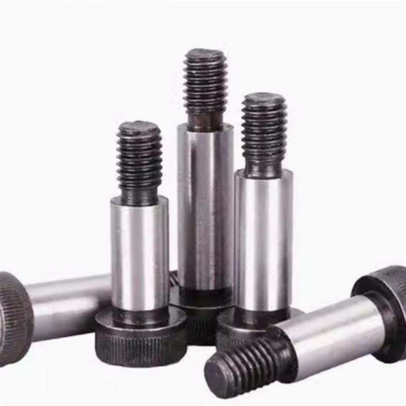 外螺纹型等高螺栓 塞打螺丝 MSB5-w1x0/15/20/25/30/35/40/45/50