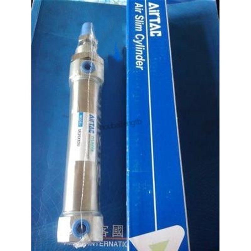 亚德客MID20X10/m15/20/25/30/40/50/60/75/80/100 迷你气缸