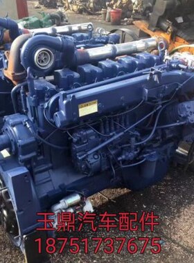 潍柴wp2.3wp3wp4wp6wp7wp10hwp12wp13发动机 潍柴375 430 460 500
