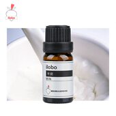 Milk牛奶香调香薰精油扩香加湿器手工香精扩香香氛ilobo 10ml