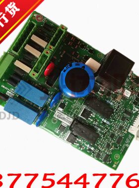 通力电梯KDL16L/16S/R变频器CODE板KM954425G01J原装