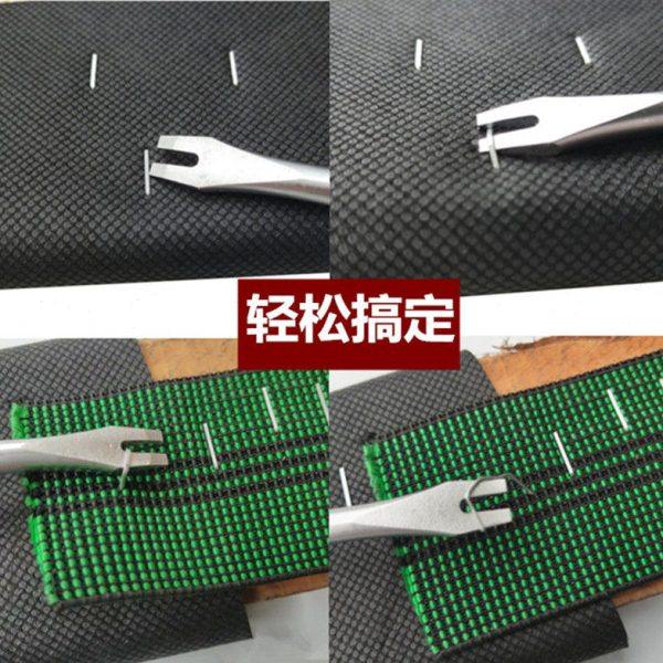 家用U型起订器家具维修工具沙发取钉子起钉器橇钉拔钉工具取钉器,五金/工具,起钉器,淘宝优惠券,粉丝福利购,淘宝优惠卷