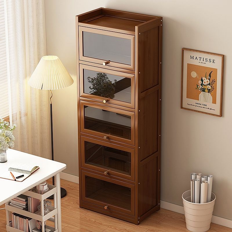 餐边柜厨房柜子储k物柜简易置物柜橱柜碗柜家用酒柜靠墙客厅茶水