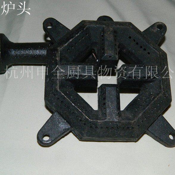 八角炉头 煲仔炉芯 煲汤灶 广式煲汤炉头 6眼8眼煲仔灶,五金/工具,炉头,淘宝优惠券,粉丝福利购,淘宝优惠卷