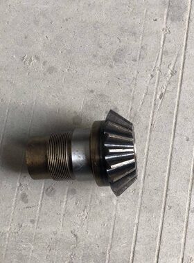 机床配件  镗床配件 中捷镗床T68汉川镗床T611C  1A341伞齿轮1173