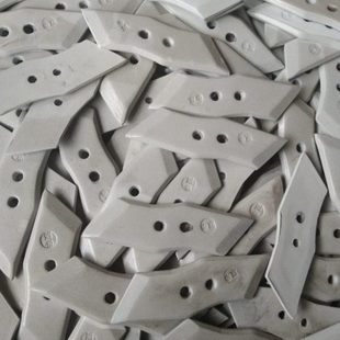 百川犁尖 栅条犁配件大430犁尖冀农龙丰栅条犁配件保农凯丰王