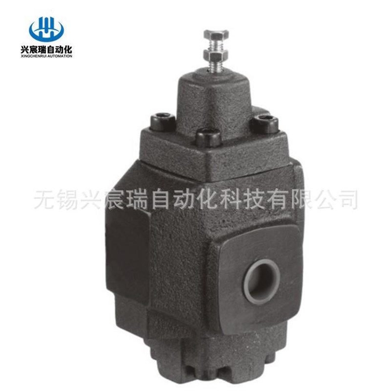 SCV-T0d3-0-20,SCV-T03-1-20,SCV-T03-2-20 压力控制阀