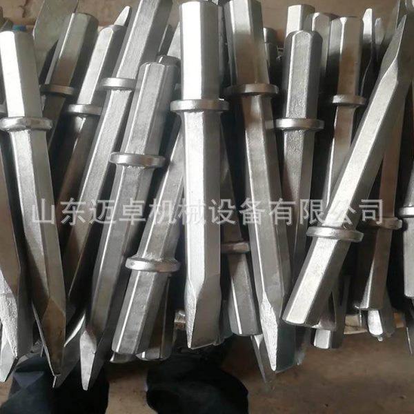 风镐钎头 风镐钎规格 供应风镐钎子 500/600mm迈卓镐钎头,五金/工具,气动工具配件,淘宝优惠券,粉丝福利购,淘宝优惠卷