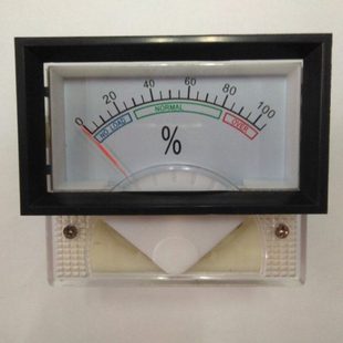 85C17 0-100开度表% 电流1MA 电焊机用 85C17- 开度表 点焊机