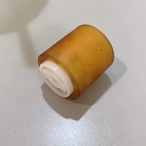 AD830C0 C45 EC36美能达44C45柯美 C5545侧 450手30搓纸轮i8送i36