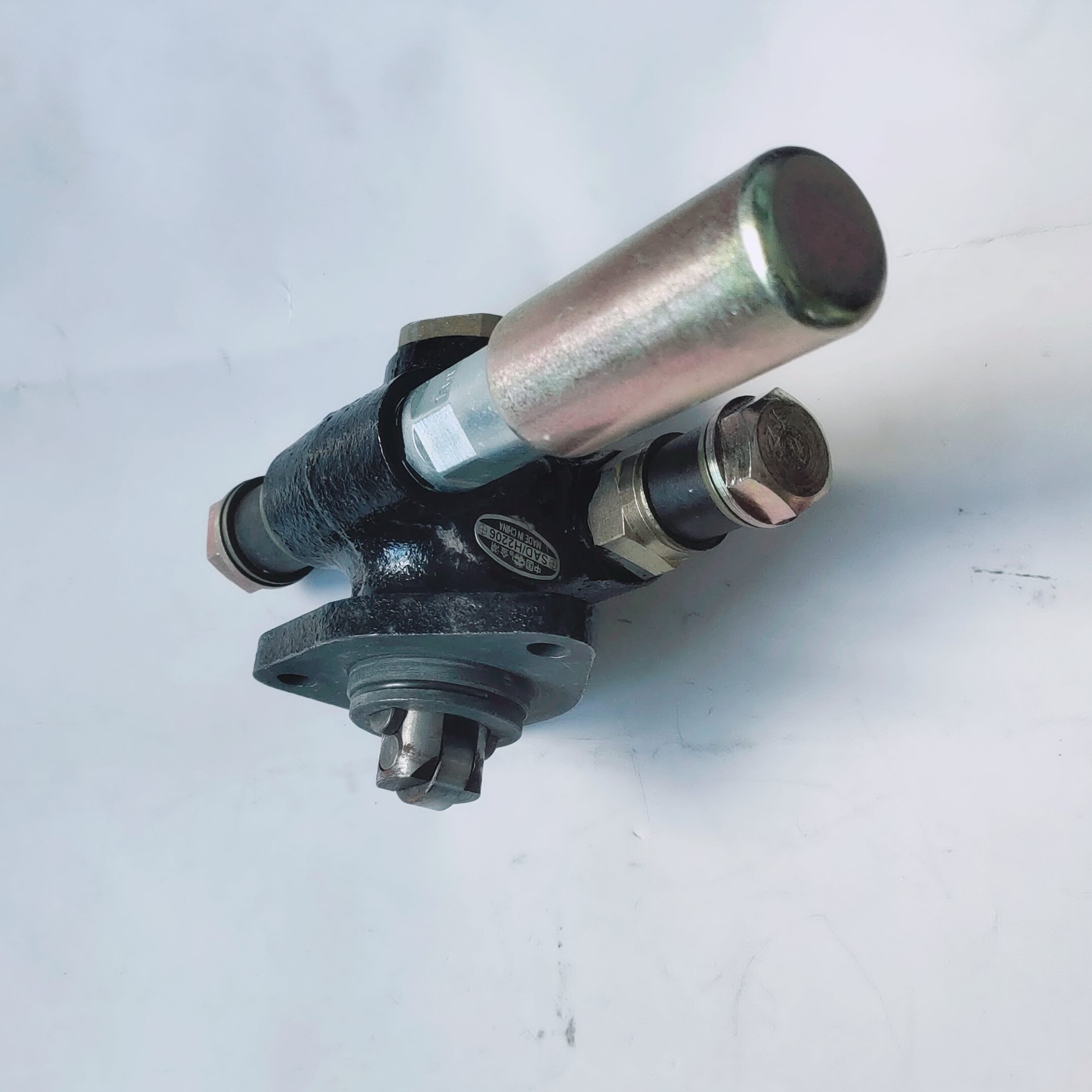 041力Y手1油泵040车动 货车DCDD输柴0Q玉油泵5自卸