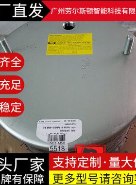 W01-M58-5518美国凡士通空气弹簧气囊1T19L SERIES C01-M58-1165