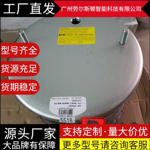 C01 W01 SERIES 5518美国凡士通空气弹簧气囊1T19L 1165 M58