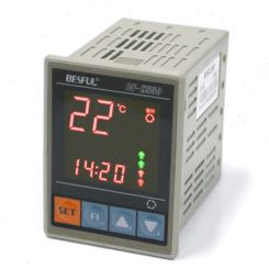 碧河电气管道回水控制器BF-HS50回水控制器