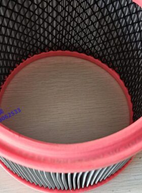 原厂玉柴6108发动机A7401-1109101空气滤芯器船电发电机组YK1915U