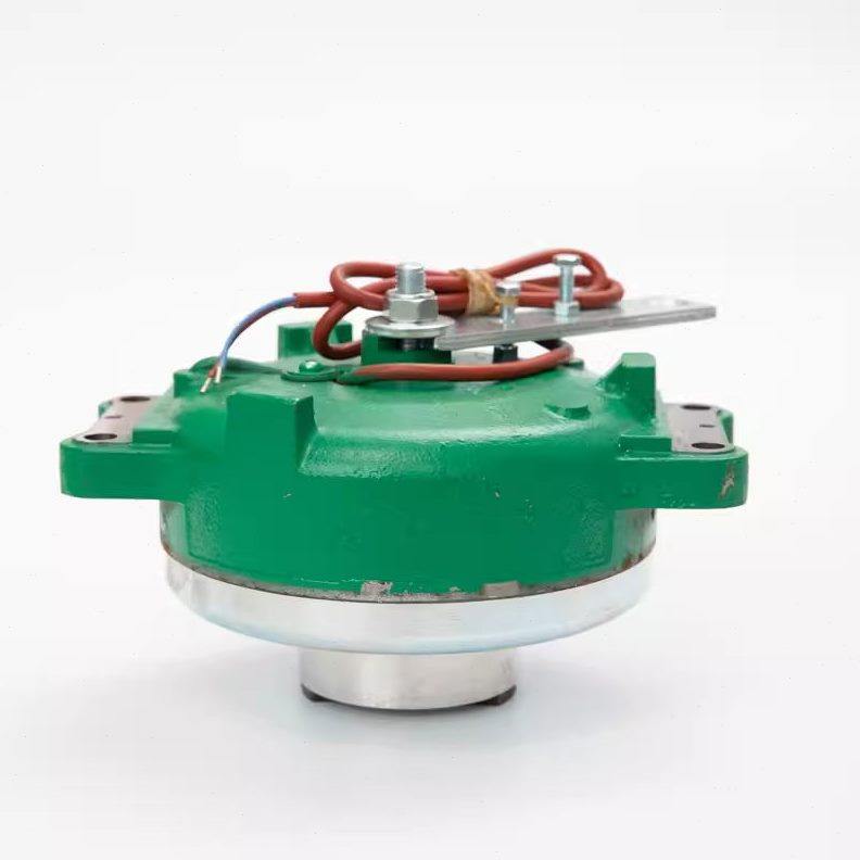 抱闸6MX电梯主机MX10曳引20 制动器MXMX 110MX现货18 机刹车通力