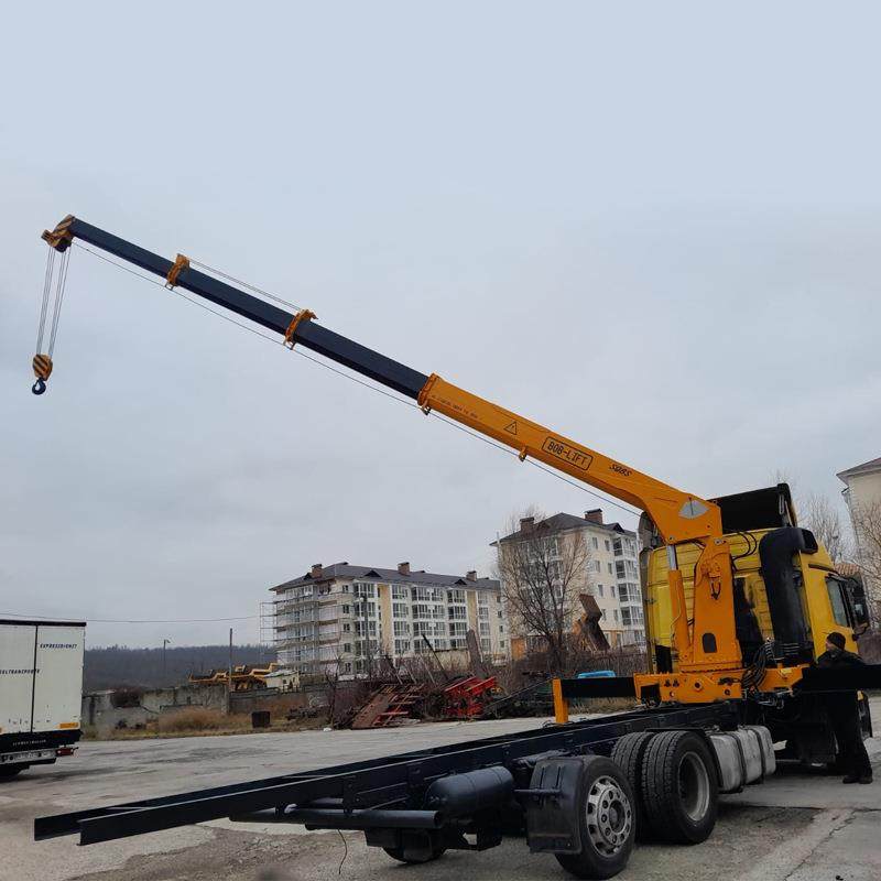 车载随车吊厂家8吨液压随车起重机卡车上装部分直臂伸缩吊出口,搬运/仓储/物流设备,其他起重搬运设备,淘宝优惠券,粉丝福利购,淘宝优惠卷