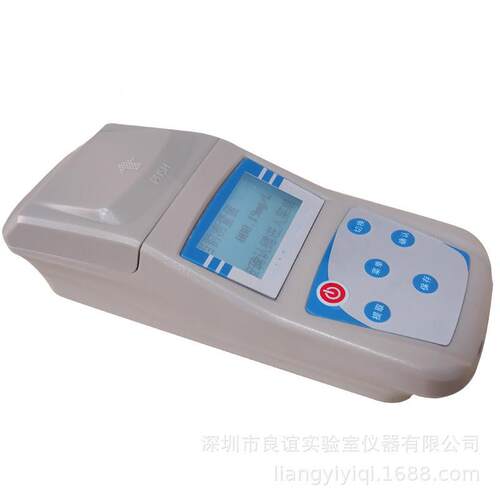 氨氮测仪82B便携式水传感器其他/oth检测仪0.0-25m2g/L试水厂自来
