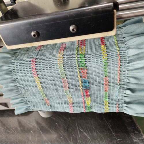 厂家ZY-1433详情咨询PSM zoy褶e33针针平床双链式带抽缝纫机 打r