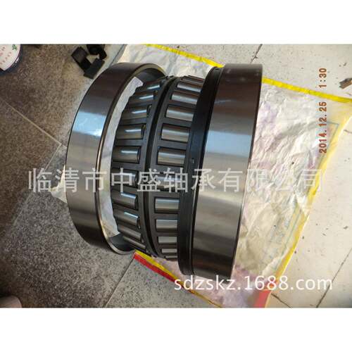 HM311492A/23中盛 ZFS1111CD 中盛轴承供应N不圆可调节的双列锥轴