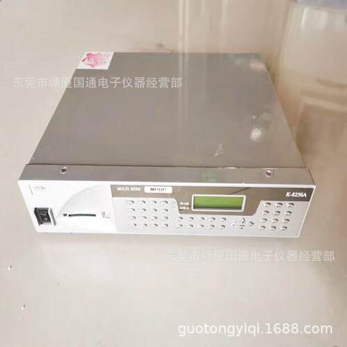 K器-号8257R 2高清视频信号发生 K857R HDMI K8257R信源