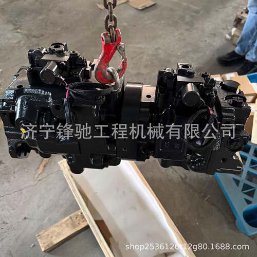 FAC适用于D3275A5推土扇机风泵708-1W-009-0