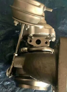 标致标志308 408 1.2T涡轮增压器NGT1341Z 849966-0002增压器