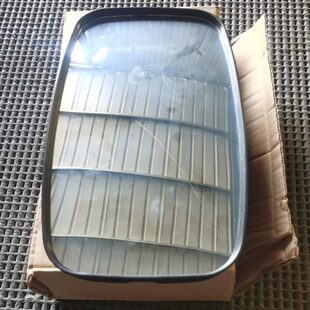 道依茨法尔拖拉机配件554 604 704 804倒车镜原厂件