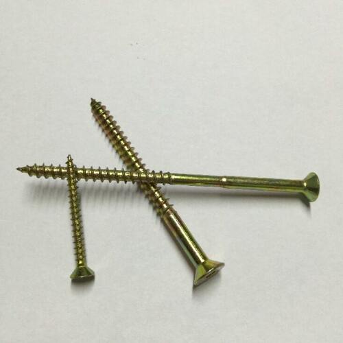 膨胀管专用自攻螺丝平头自攻螺丝螺钉十字沉头4mm5mm6mm