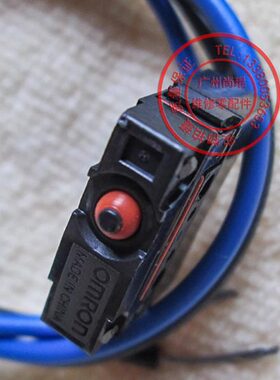 电梯制动器抱闸开关 蒙特纳利曳引机主机EM02检测行程限位感应器