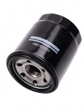 适配东风S500风行SX6/F600/T5/M6菱智V3 M3 M5 L 机滤机油滤芯格