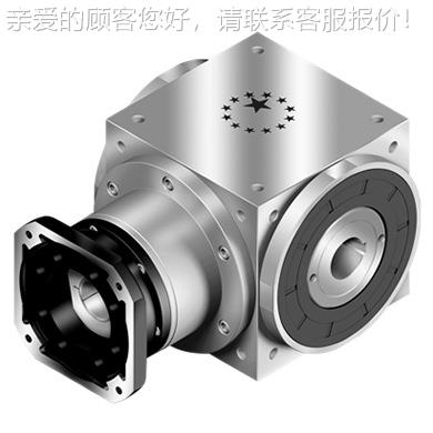 厂AT075FH家一级台A湾双PEX精减速机ATFH-孔输出锐减速转角器