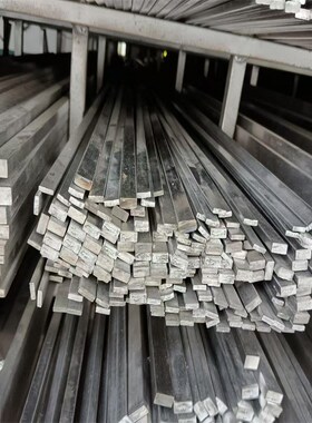 304不锈钢扁钢 扁铁201 316l 310s不锈钢型材T 不锈钢 拉丝扁钢