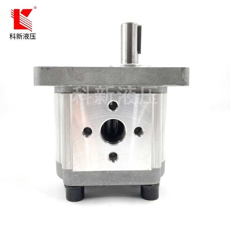 齿轮泵CBN-F304F306F308F310F312F31F4F316F318F320F325液压油泵