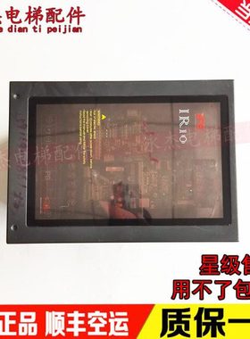 原厂快意电梯专用变频器IR10-4007 4011 4015-IP 7.5 11 15KW现货