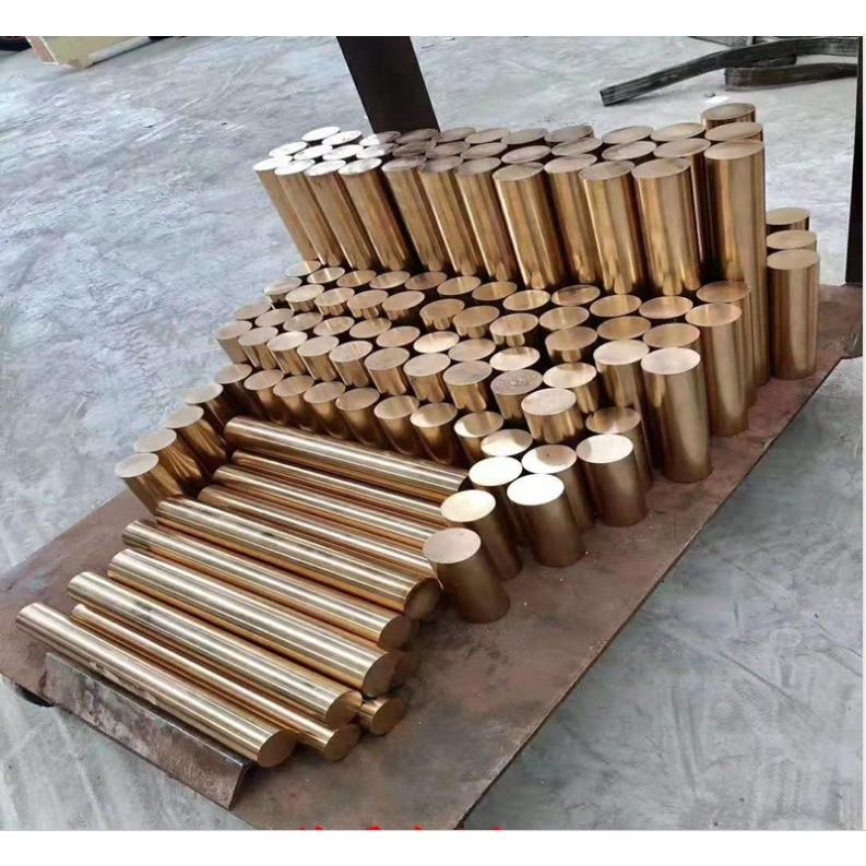 环保黄铜棒 铆料C3604黄铜棒 H59-1黄铜排 3*15铜排