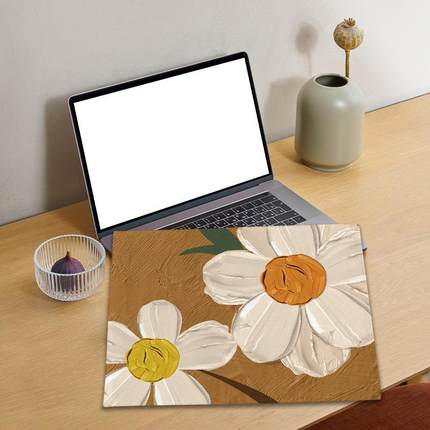 2025年新款时尚卡通笔记本电脑防尘盖布遮盖布