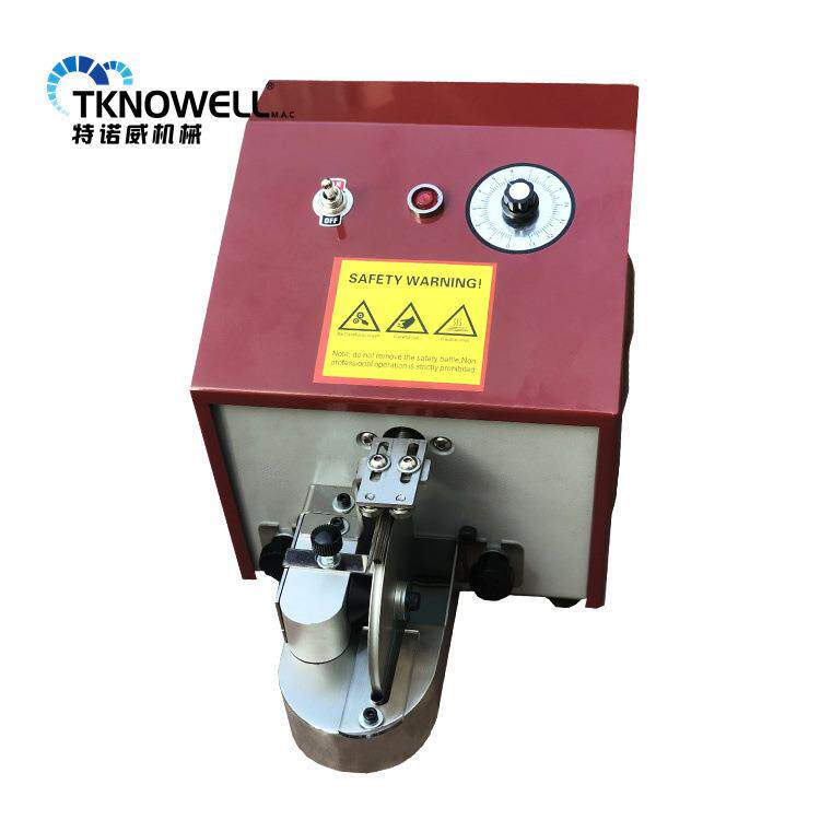 新款自动调速单针小型单边油边机皮具皮革皮料涂边机油边机涂边机