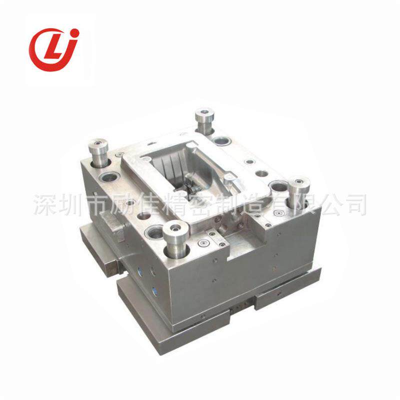 深圳市塑胶模具造厂商 承接各类塑料成型产品 设计团队强大