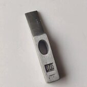 手工锻打锤头鸭嘴锤钳工锤铁匠锤开山锤开锤石工剁锤铬钢锤头