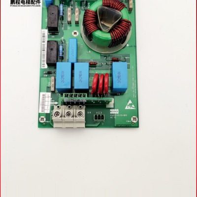 通力电梯配件/V3F16L/变频器驱动板KM964615G01/9464616H06现货