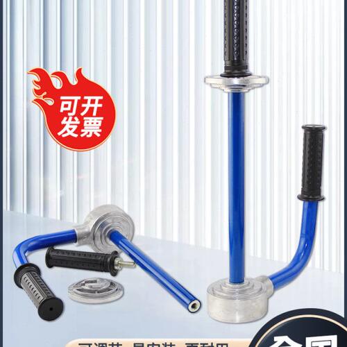 覆膜机拉膜器缠绕膜拉紧器手工拉膜器