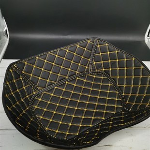 tE60 E62 E63 万里豪尾箱垫E33 E66 E37 E65 E68内衬静音垫子 E36