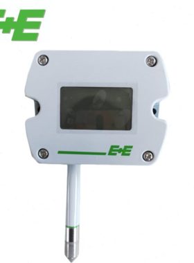 E+E益加义EE210-HT6XPAXD/UWTX024M风管温湿度传感变送器HT6XPBXD